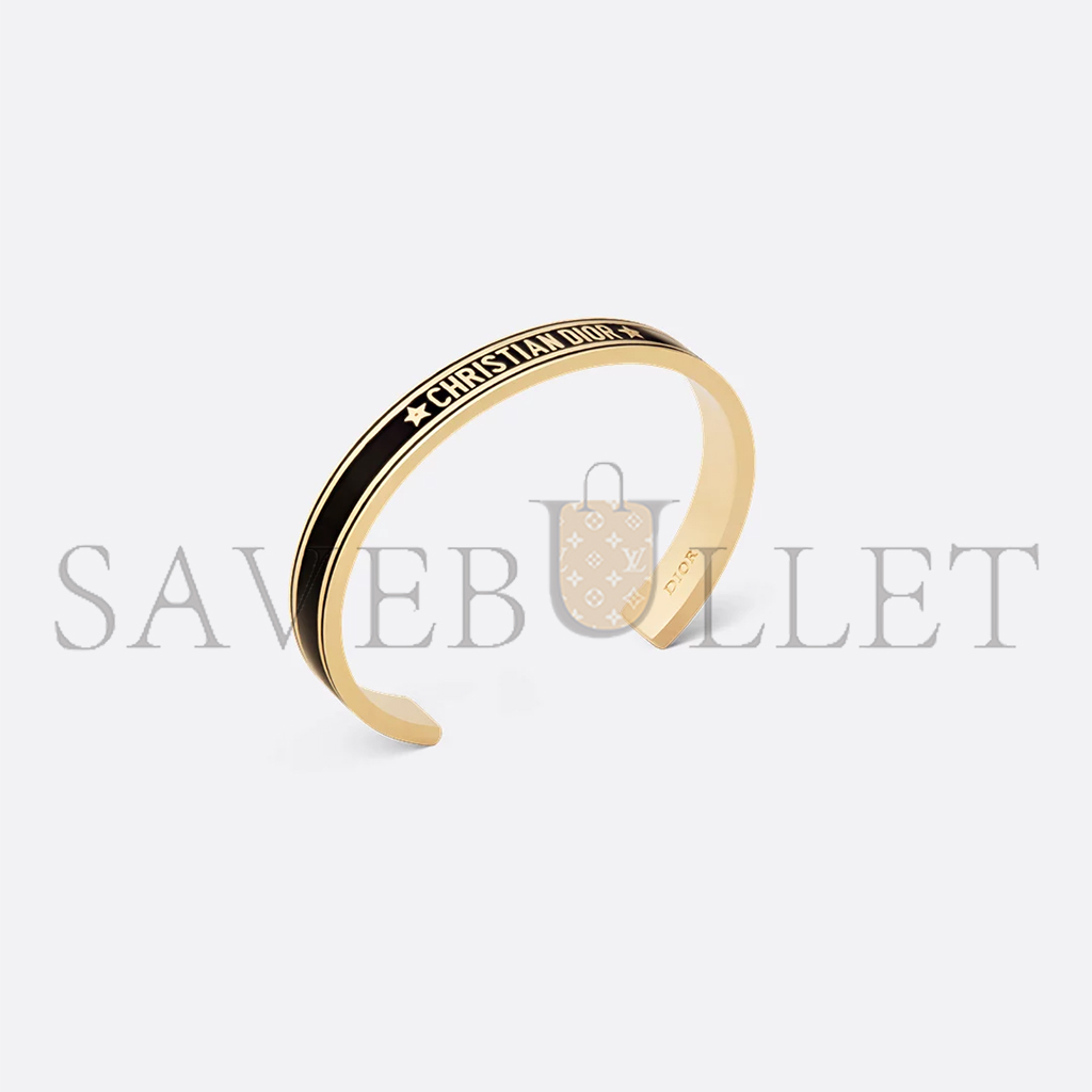 DIOR CODE BRACELET B1650ODELQ_D307